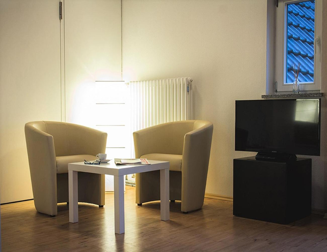 Others 4, Hotel Krone Zentrum, Ludwigsburg