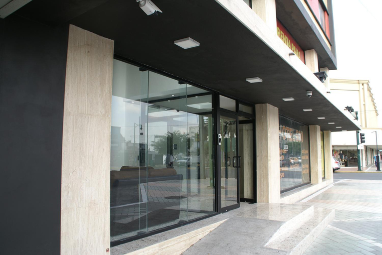 Others 5, Booking 500, Monterrey