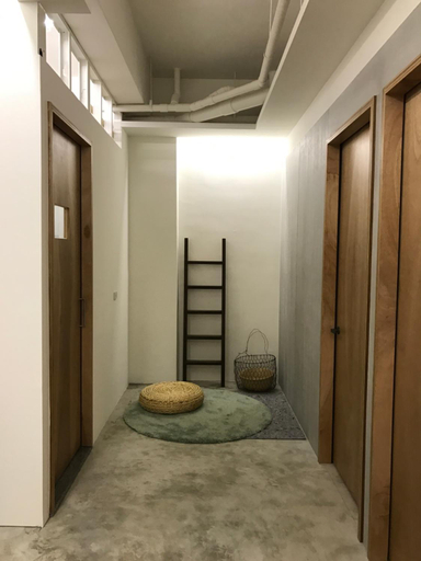 Others 5, Welcome Hostel, Hualien