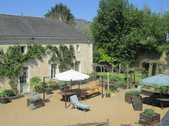 La Cotiniere, Maine-et-Loire