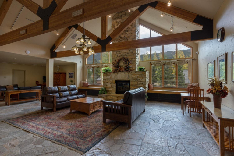 Lobby 2, Gateway by Summit County Mountain Retreats, Summit