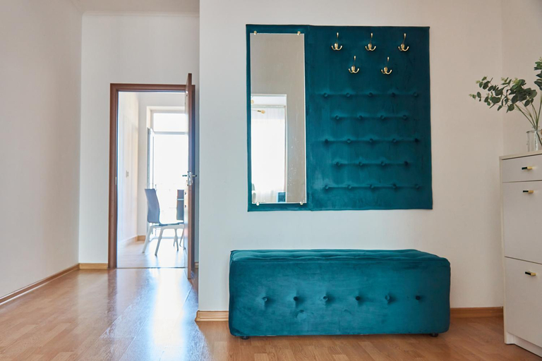 Others 3, Elegant Lux Apartment in central square, Mukachivs'ka