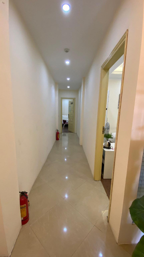 Public Area, Milton Boutique Hotel, Hoàn Kiếm