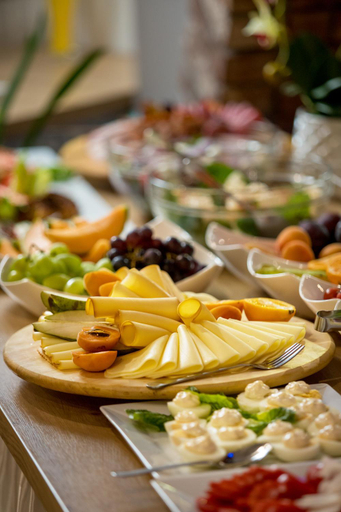 Food & Drinks 4, Pensjonat Sniezka SPA, Jelenia Góra