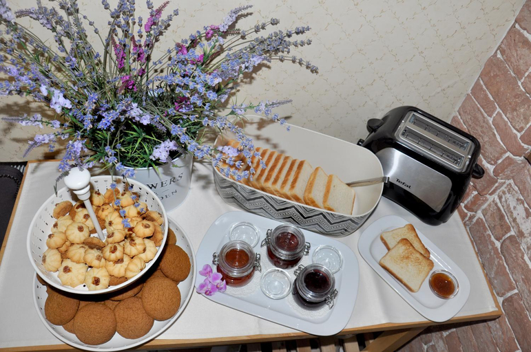 Food & Drinks 5, Zatyshok, Vinnyts'ka