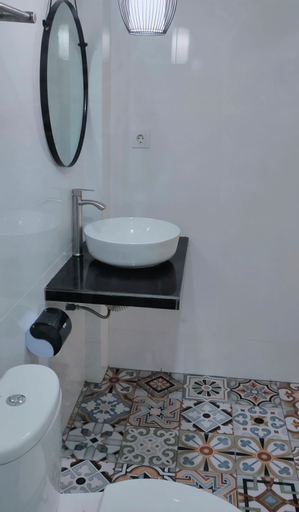 Bathroom 3