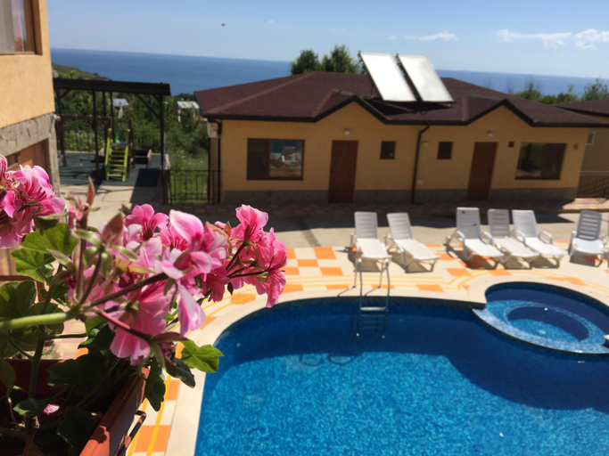 Sport & Beauty 5, Complex Terazini, Byala