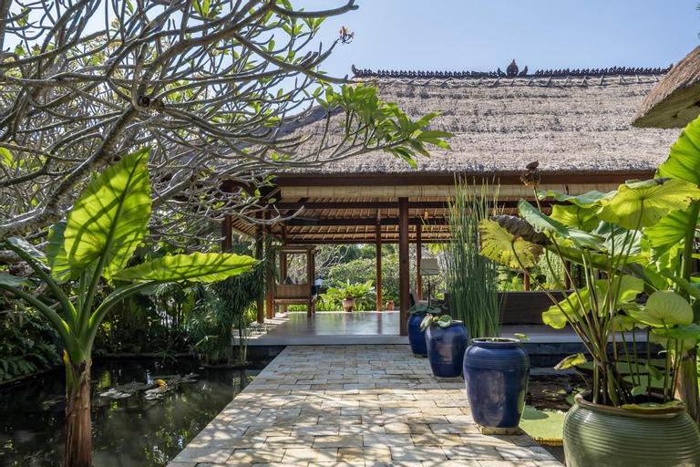 Exterior & Views 2, Villa Nusantara, Denpasar