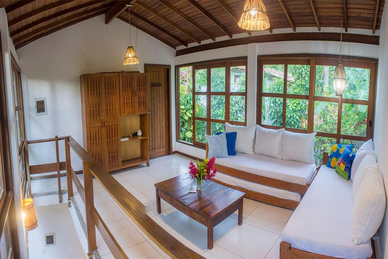 Others 5, Casa da Beatriz, Porto Seguro