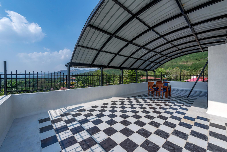 Others 4, CosmicStays Venus Villa - Lake View & Private Pool, Pune