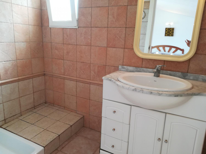 Bathroom 4, 0307 Villa Monte Verde Nispero, Alicante