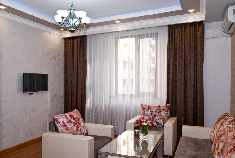 Others 4, Yerevan-In Apartments, Yerevan