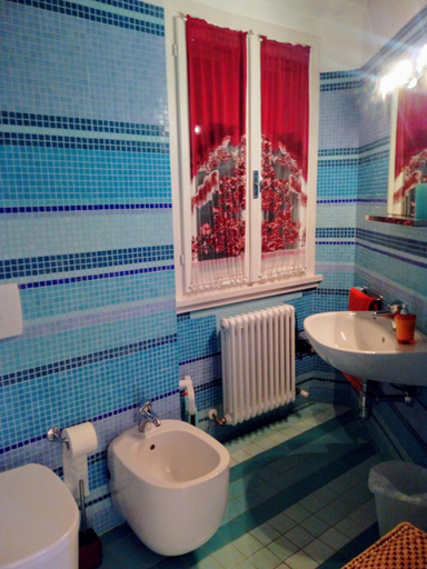 Bathroom, la cana dolce, Forli' - Cesena