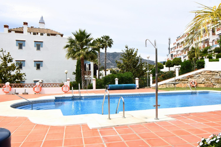 Sport & Beauty, Beautiful Apt with Golf & Lake Views Mijas Golf, Málaga