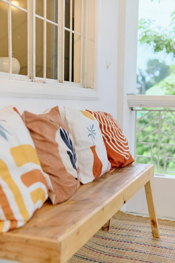 Pallet Homes - Landheights Tropics, Iloilo City