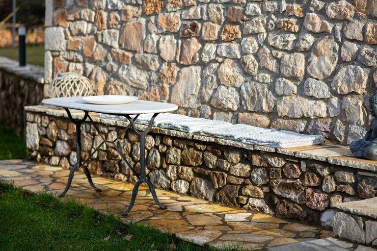 Others 5, Villa MYLOS Kalavrita, West Greece