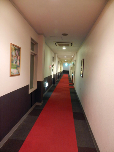 Others 2, Mariage Hotel, Tsukuba
