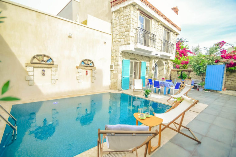 Sport & Beauty 5, Alacati Asmali Konak Hotel, Çeşme