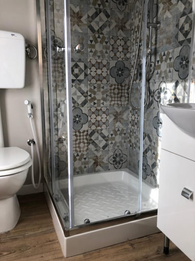 Bathroom 3, atena's house, Imperia