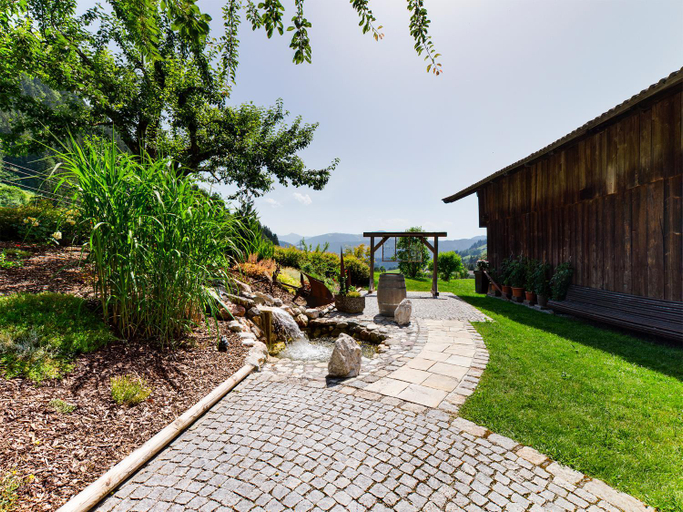 Others 3, Bed & Breakfast Denggenhof, Kufstein