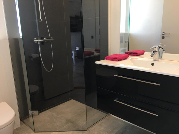 Bathroom 4, Elisesminde, Vejle