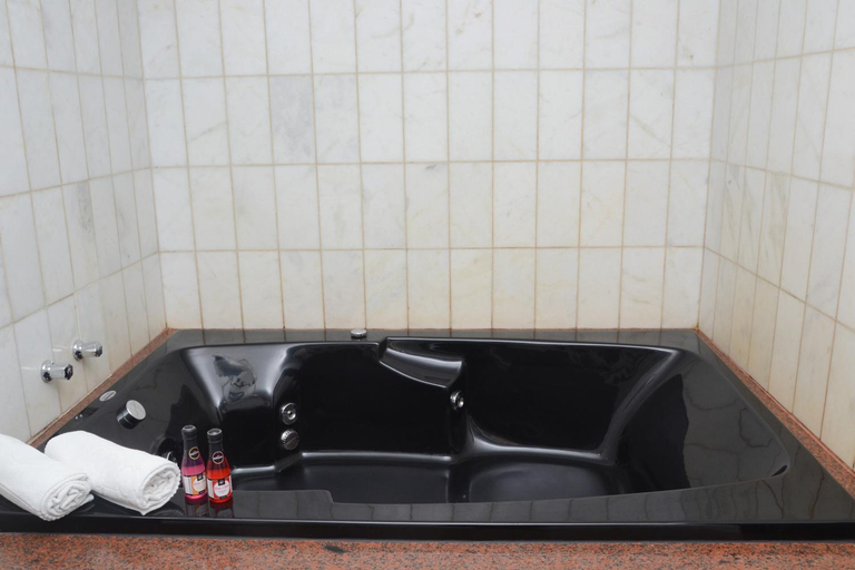 Bathroom 4, Caricia Hotel (Adult Only), Santos
