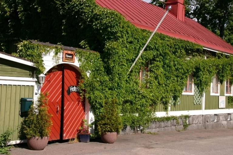 Others 4, Hotelli Luostarin Puutarha, Finland Proper