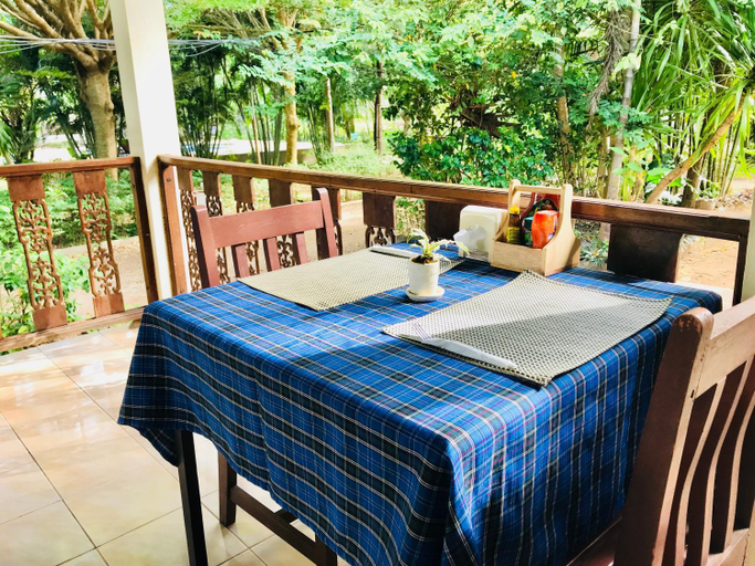 Food & Drinks 4, N.T. Lanta Resort, Ko Lanta