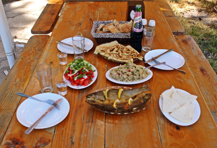 Others 4, SADA Guesthouse, Akhalkalaki