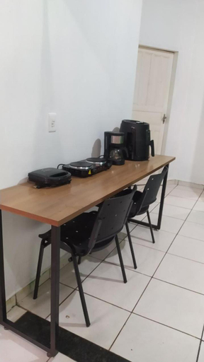 4, Casa Aconchegante, Marabá
