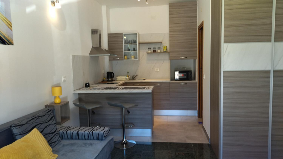 Others 5, Studio Apartments Grazia, Umag