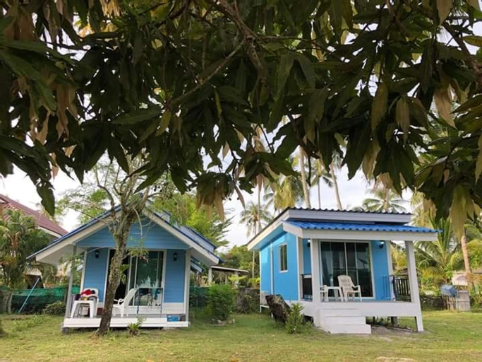 Mr.Yong Tour & Homestay, Kantrang