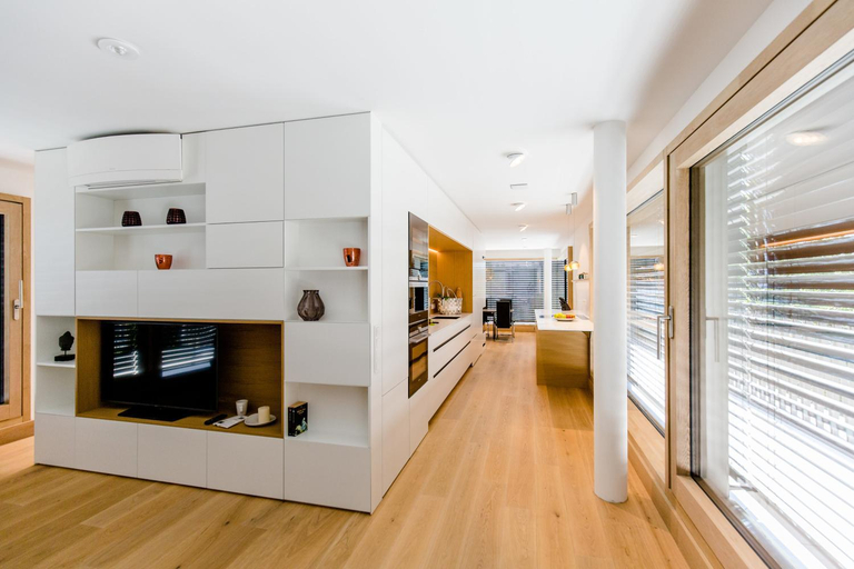 Others 5, Max Lodging Serviced Apartments, München