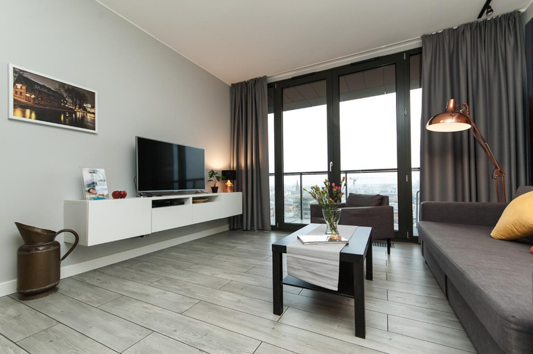 Others 3, Dream Team Nordic Haven, Bydgoszcz City