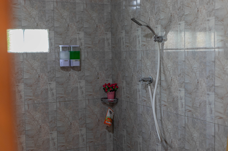 Bathroom 5