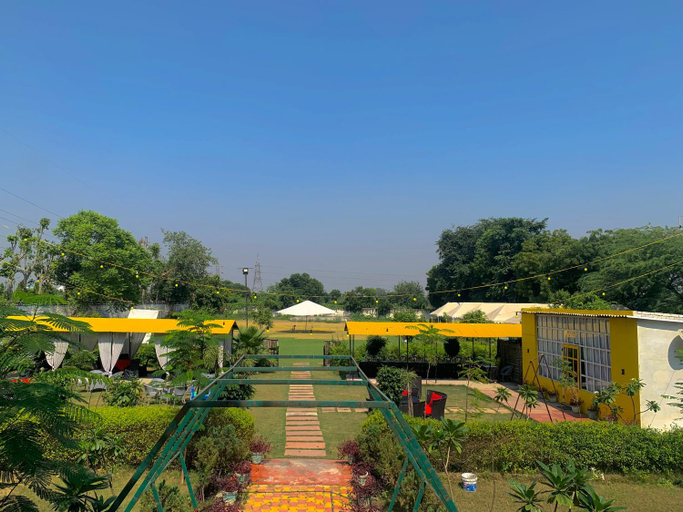 Others 4, Agra Camps and Resort, Agra