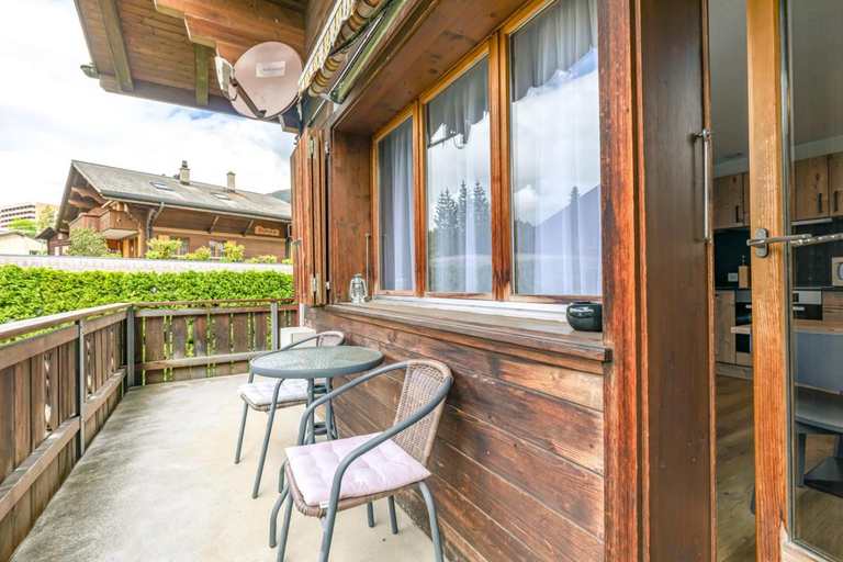 Others 5, Chalet Graben - Aare Jungfrau AG, Interlaken