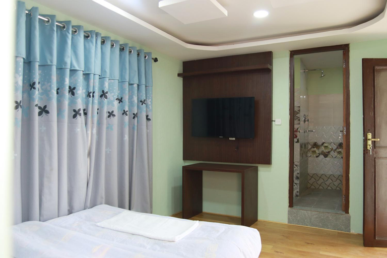 Others 5, Kathway Hostel & Homestay, Bagmati