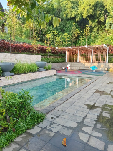 Sport & Beauty, Vimala Hills Villa Cluster Everest, Bogor