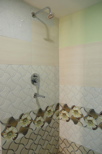Bathroom 2, Kathway Hostel & Homestay, Bagmati