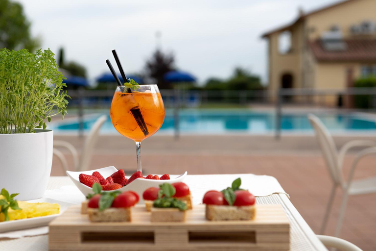 Others 5, Residence Serristori, Arezzo