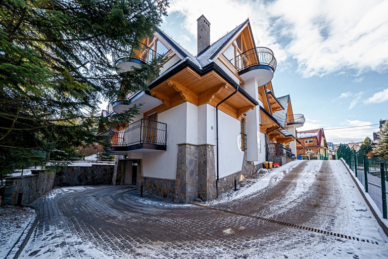 Others 5, Apart4You Apartamenty Bory Sweet Time, Tatra