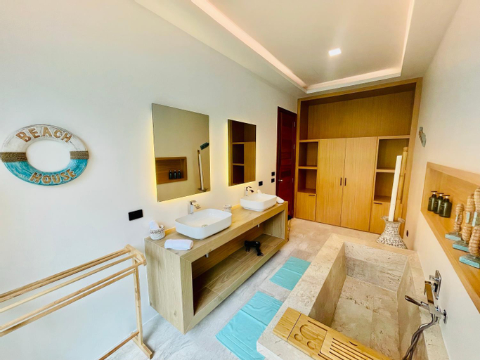 Bedroom 3, Yuka residence, Ko Samui
