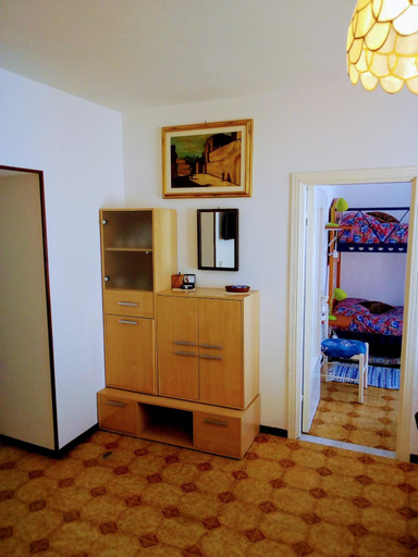 Others 4, Casa La Quiete, Savona