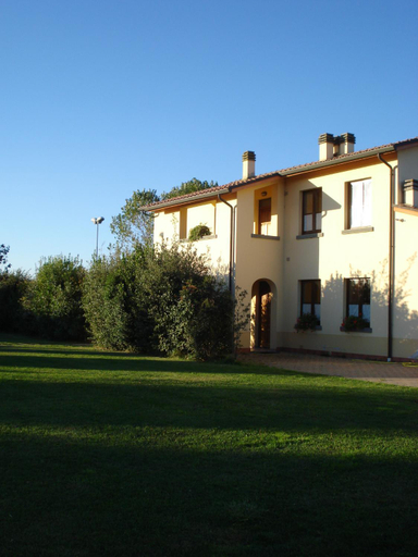 Others 3, Residence Serristori, Arezzo
