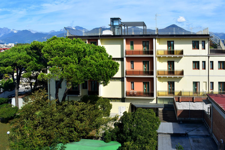 Casa per Ferie Nostra Signora Tonfano, Lucca