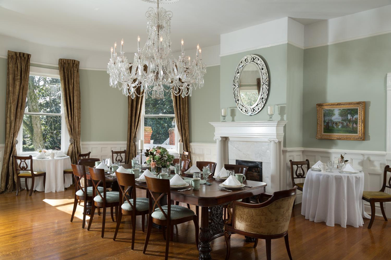 Others 5, The Twelve Oaks Bed & Breakfast, Newton