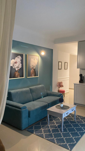 Others 4, Anja apartment_City Center_