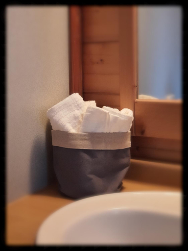 Bathroom, Chalet Beau Rivage, Haut-Rhin
