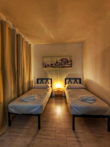 Others 5, Foresteria Del Borgo Etrusco, Brescia